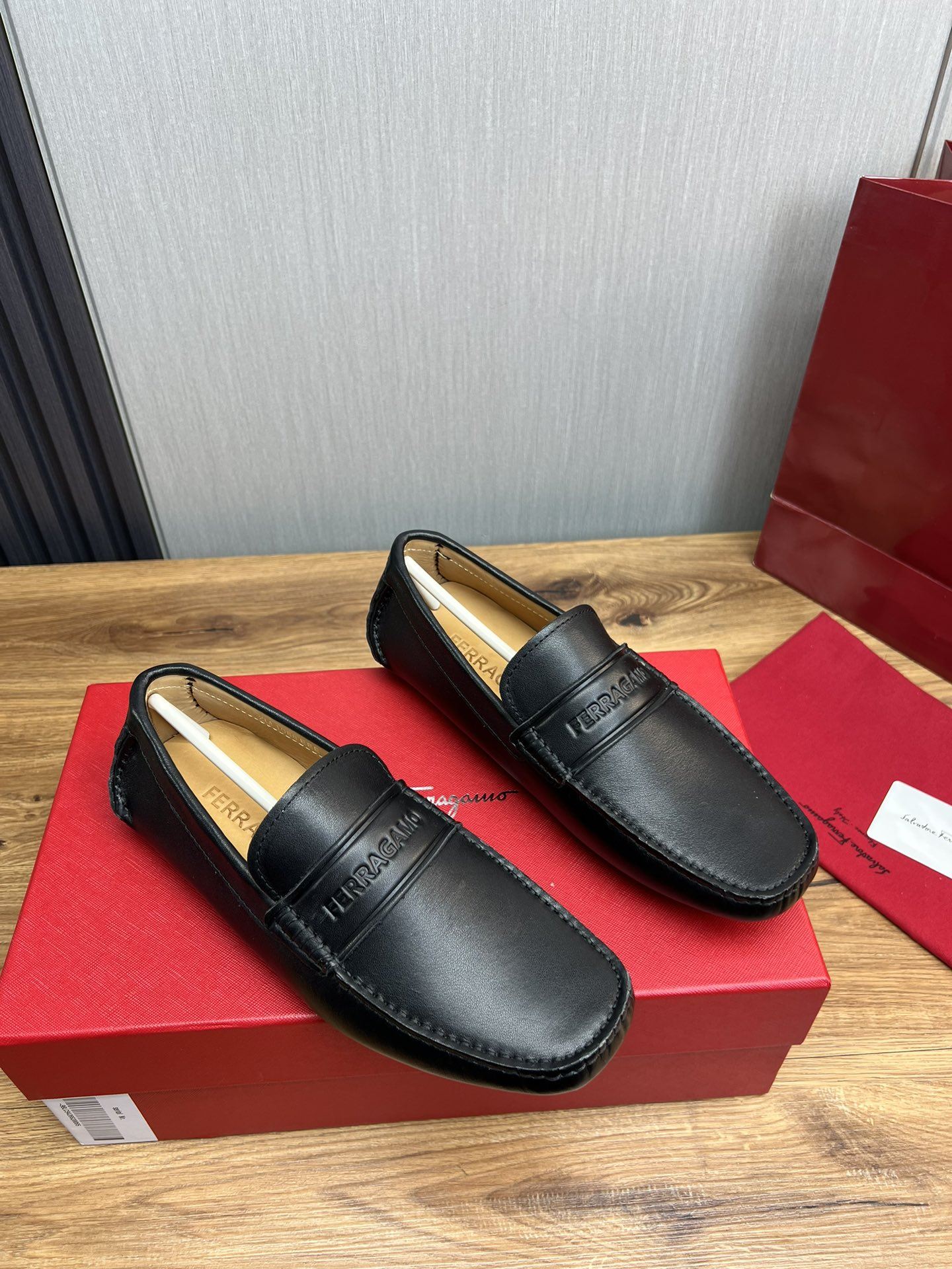 Ferragamo Shoes